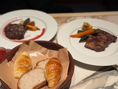 -ZHAO赵·牛扒坊(万象城店)