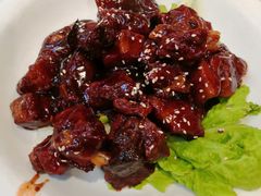 无锡酱排骨-西新饭店(城中店)