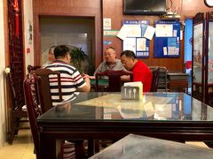 -新聚丰菜馆(太监弄店)