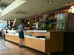 自助取餐区-天语雅阁(崇安寺店)