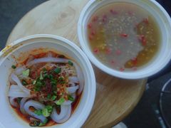 -洞子口张老二凉粉(文殊院店)