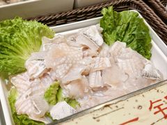 -尚品海鲜肥牛自助火锅(湖明店)
