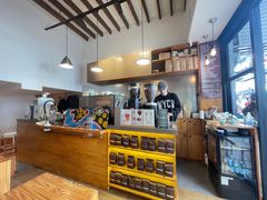 -Cafe del Volcan(永康路店)