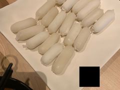 -新石器烤肉(无锡万象城店)