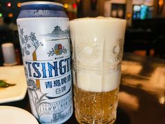 -七仙岭君澜度假酒店·桃源小馆中餐厅