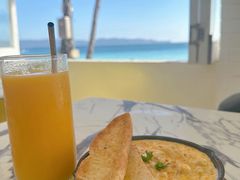 -The Sunny Side Cafe Station 1