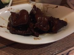 -和子足浴SPA会馆(梁溪店)