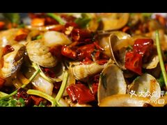 -鼎原力量东北吊炉烧烤(临河街店)