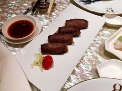 -8餐厅(新葡京酒店)