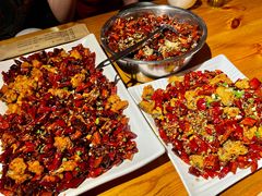 -望京一号·重庆江湖菜(工体店)