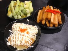 -今邕烧烤(西大店)
