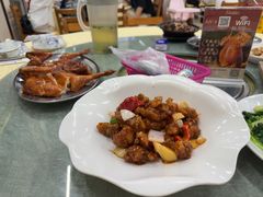 -南沙辉记烧鸡·荔枝木炭火吊烧(旧镇店)