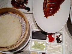 酥香嫩烤鸭-四季民福烤鸭店(望京旺角店)