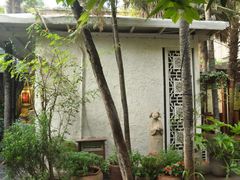 1-新竹里馆·花园餐厅(兴苑路店)