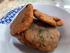 农家煎藕饼-粗茶淡饭(东关街店)