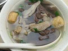 -鸡鸣汤包(广东路店)