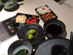 -百年果林椰子鸡(中洲店)