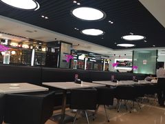 -零度空间·台湾小馆(五道口购物中心店)