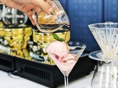 -游心咖啡(青山滨江店)