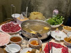 -汕头八合里海记牛肉店(清河店)