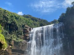 -赤水丹霞旅游区·大瀑布