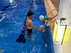 -天行健健身游泳(迪诺水镇店)