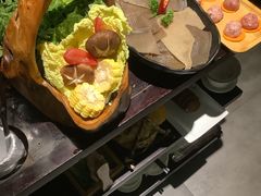 -椒王火锅(厚街万达店)