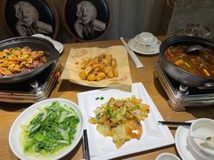 -肖记公安牛肉鱼杂馆· 省级非物质文化遗产(仁和路店)