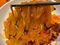 -奉天小馆·非遗东北菜(济南万象城店)