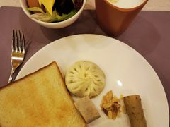 -北京王府井天伦王朝酒店