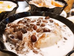 -民信老铺(双皮奶博物馆店)