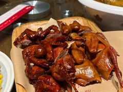 -鸽子窝(青塔店)