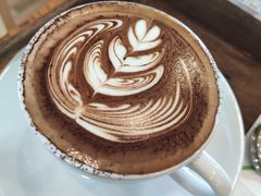 -Chom Cafe and Restaurant