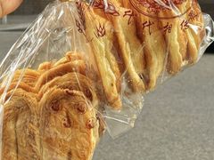 -国际饭店·帆声西饼屋(黄河路店)
