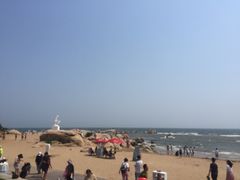 -老虎石海上公园