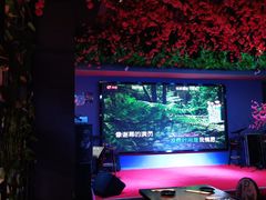 -风暴音乐烧烤串吧