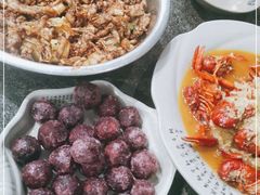 -辣盆盆麻辣小龙虾(哈尔滨总店)