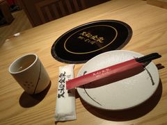 -大和食乐·鲜和牛酸汤火锅(环宇荟店)