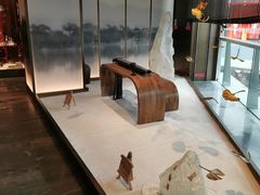 -京华烟云·北京烤鸭(领展购物广场·中关村店)