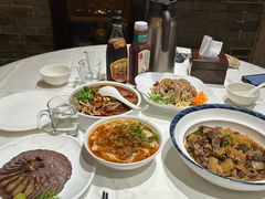 -老爷庙风味美食府(魏都大道店)