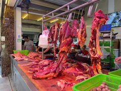 -阿娟牛肉丸·手打牛肉丸·现做现卖