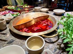 -小龙坎火锅(总店)