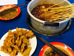 -马路边边串串香(北苑旗舰店)