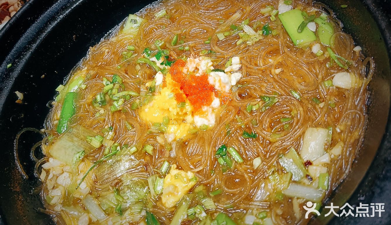 当地老百姓家宴首选饭店✨