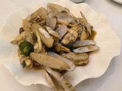 辣炒蛏子-舟山小海鲜大排档(稻香新村店)