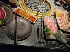 -牛局别馆·和牛烧肉(日月广场店)