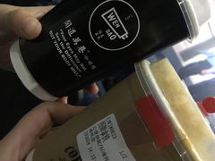 -闻道万巷咖啡馆(南大街地铁站店)