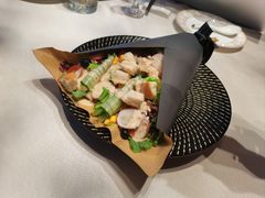 -迦南苑·新派青岛菜·生日纪念日主题餐厅