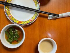 -如意林卡藏餐吧(大昭寺店)