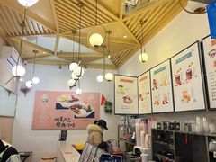 -觅豆豆花甜品店(奎星楼街店)